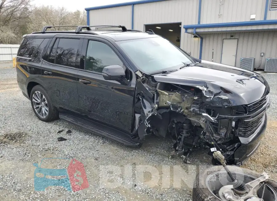 1GNSKRKD8PR485475 Photo# 4