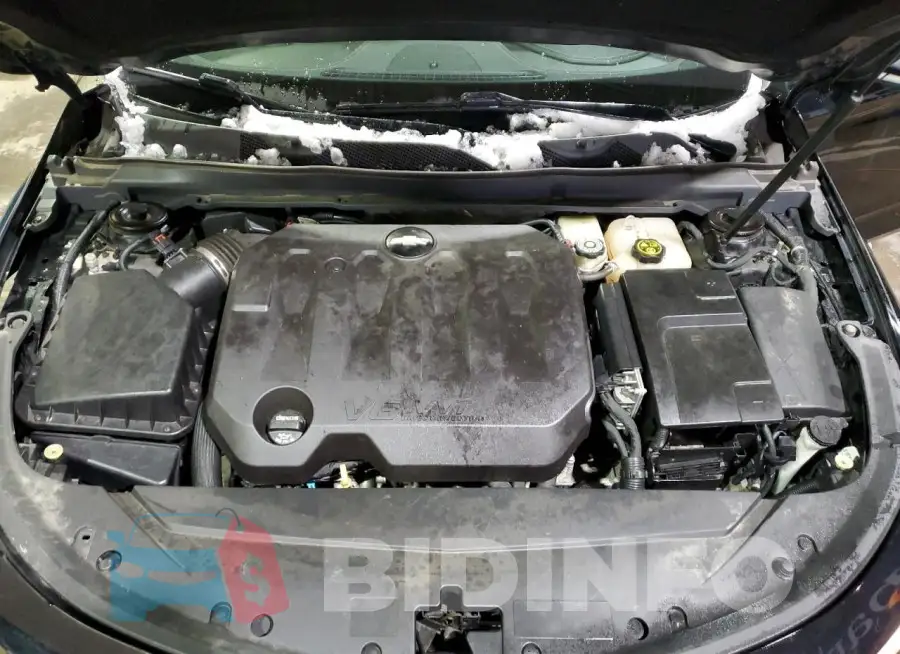2G1105S36J9143172 Photo# 11