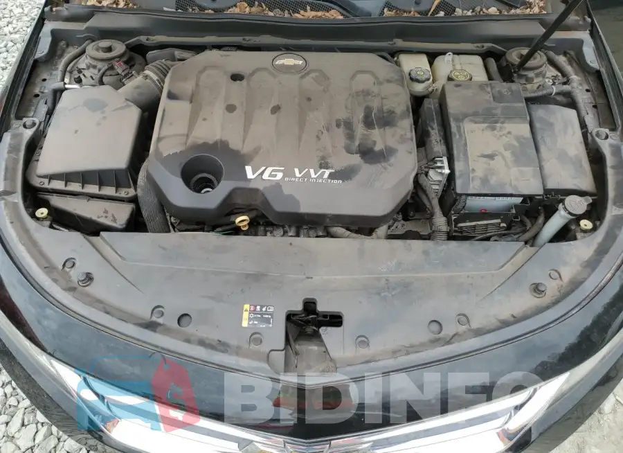 2G1125S38F9151162 Photo# 11