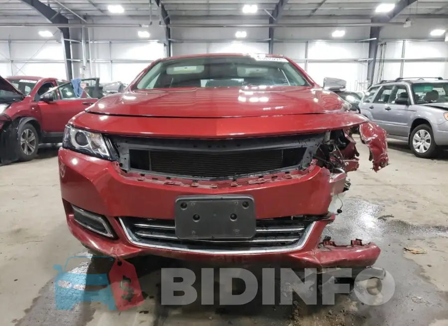2G1165S34F9223463 Photo# 5
