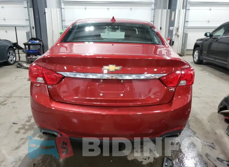 2G1165S34F9223463 Photo# 6