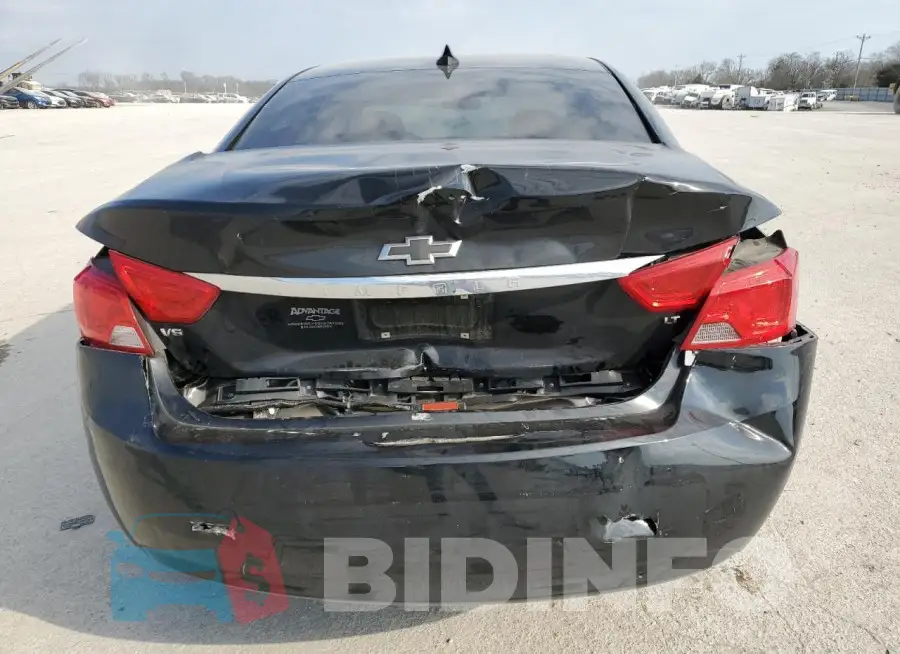 2G11Z5S39K9162077 Photo# 6