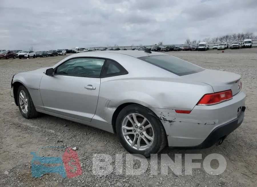 2G1FB1E37F9185300 Photo# 2