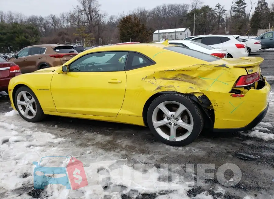2G1FD1E33F9145189 Photo# 2