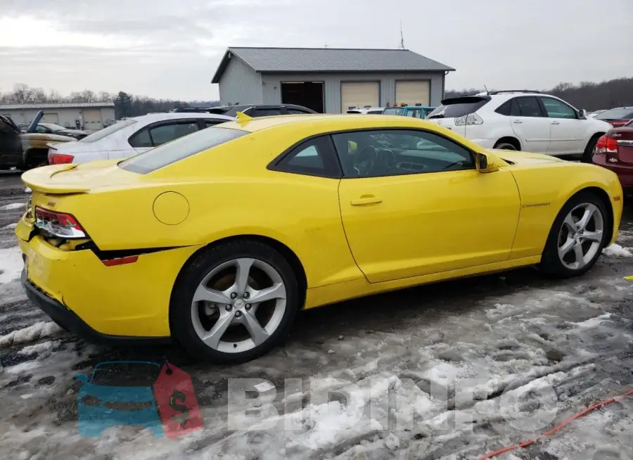 2G1FD1E33F9145189 Photo# 3