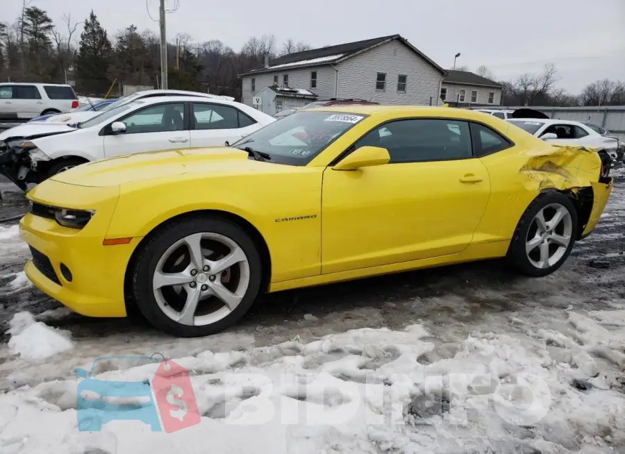 2G1FD1E33F9145189 Photo# 1