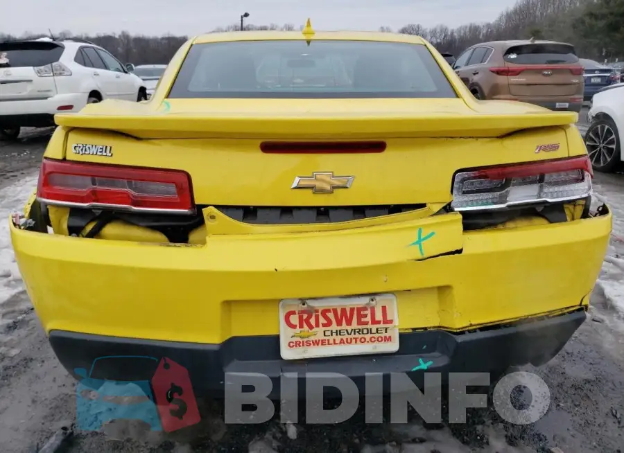 2G1FD1E33F9145189 Photo# 6