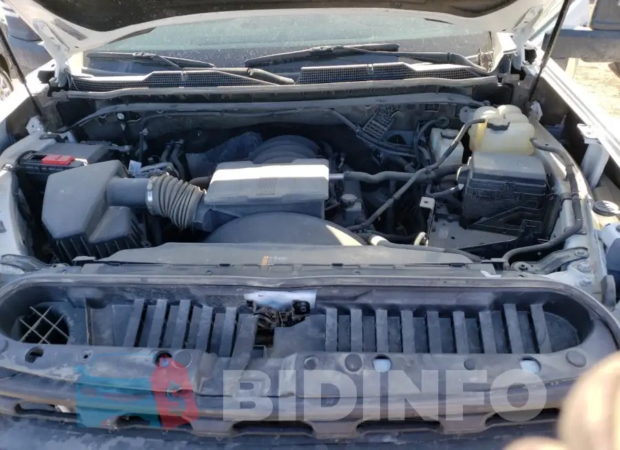 2GC4YLE74N1245431 Photo# 11