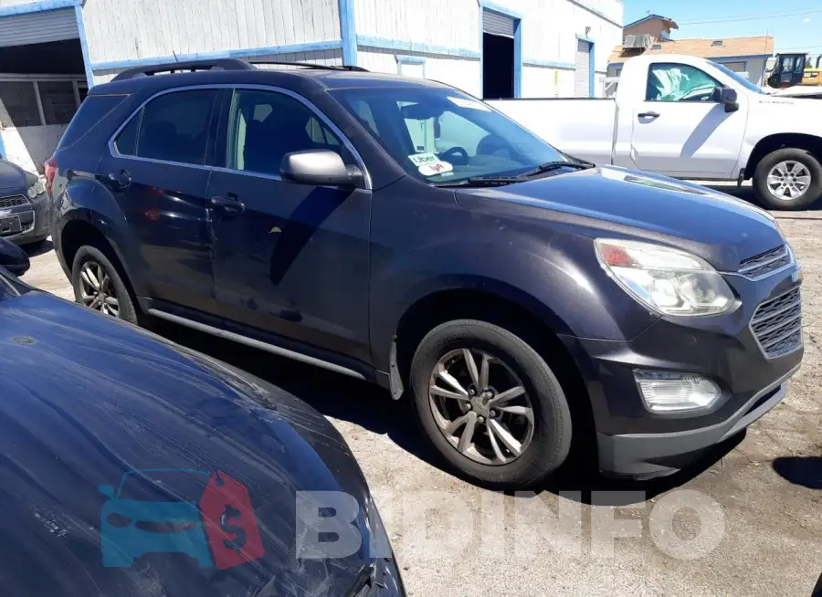 2GNALCEK7G6237178 Photo# 4