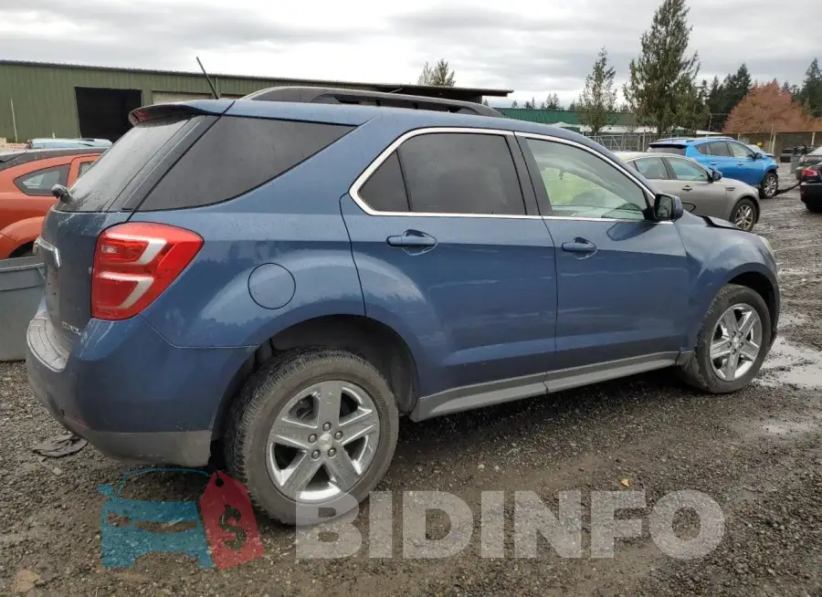 2GNALCEK8G6165567 Photo# 3