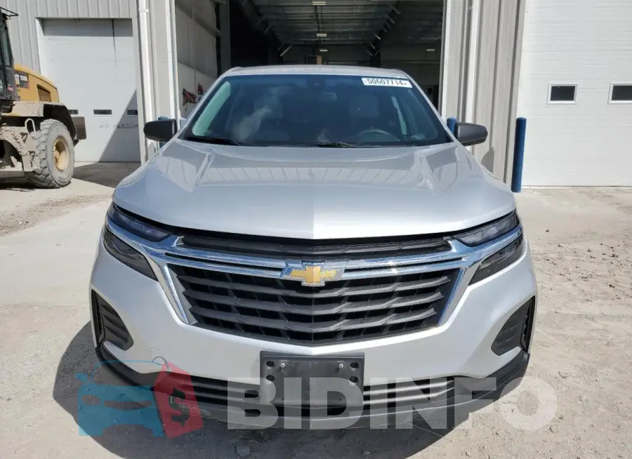 2GNAX5EV2N6117778 Photo# 5