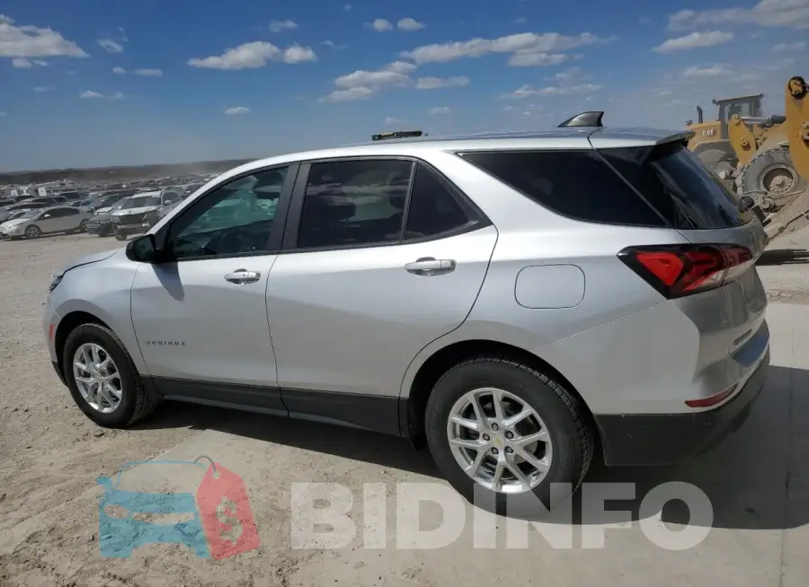 2GNAX5EV2N6117778 Photo# 2