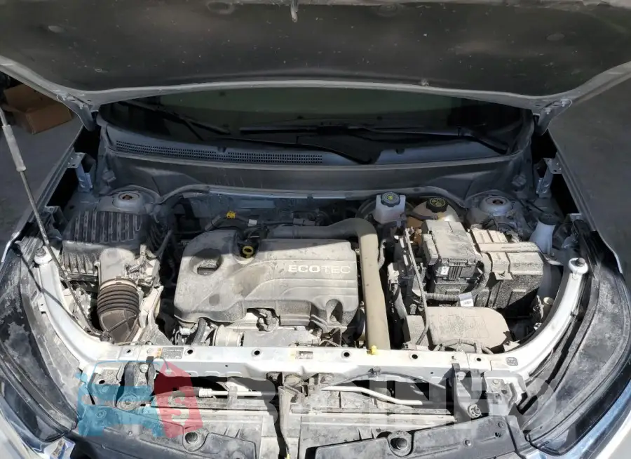 2GNAX5EV2N6117778 Photo# 12
