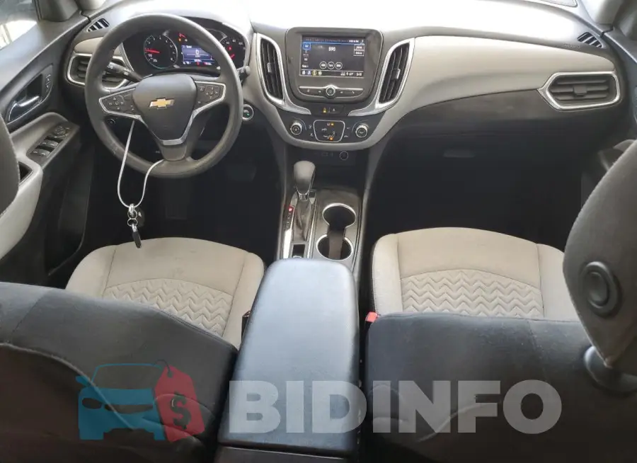 2GNAX5EV2N6117778 Photo# 8