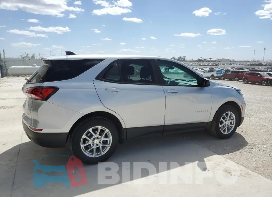2GNAX5EV2N6117778 Photo# 3