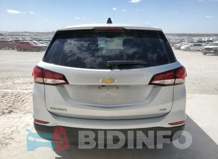 2GNAX5EV2N6117778 Photo# 6