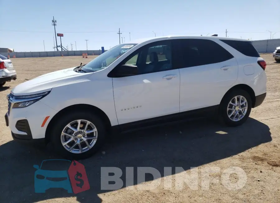 2GNAX5EV3N6118714 Photo# 1
