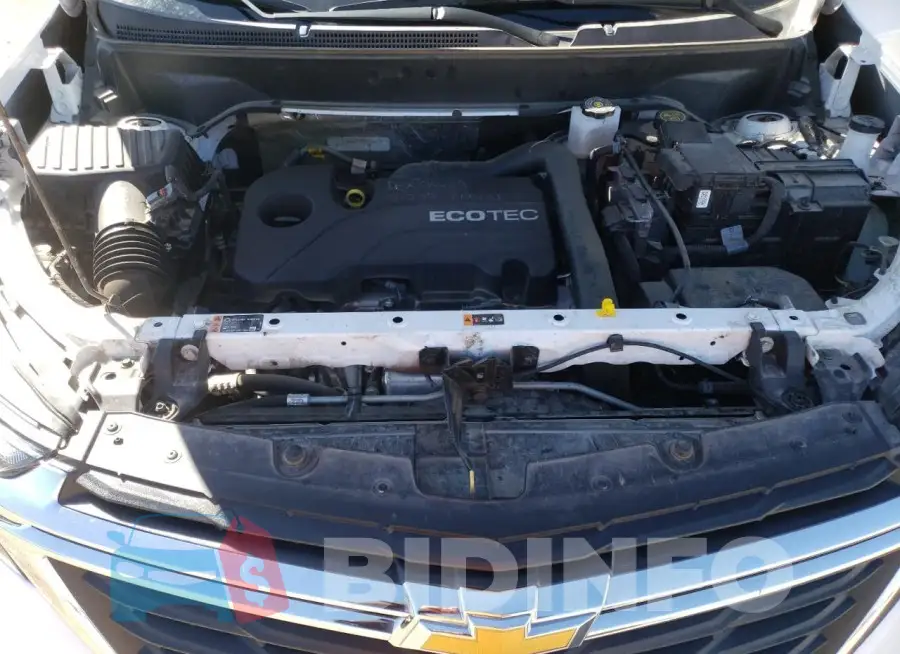 2GNAX5EV3N6118714 Photo# 12