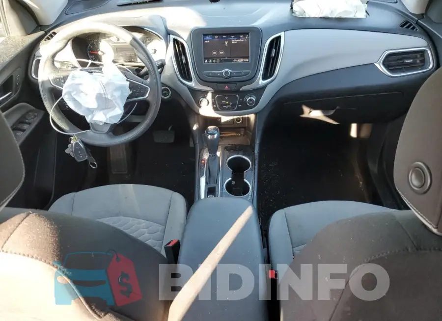 2GNAXHEV3L6226152 Photo# 8