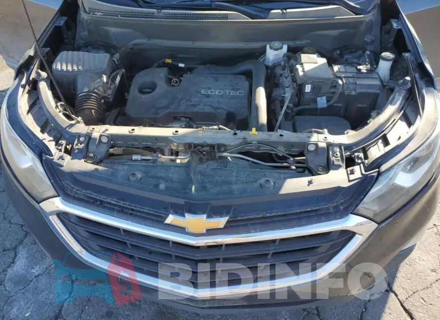 2GNAXHEV3L6226152 Photo# 11