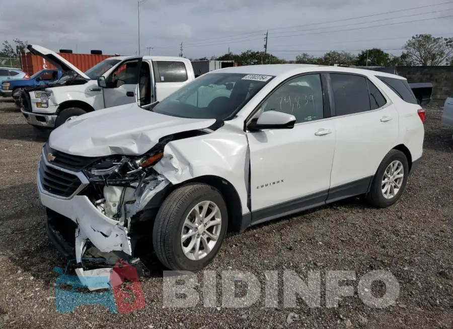 2GNAXJEVXJ6271755 Photo# 1