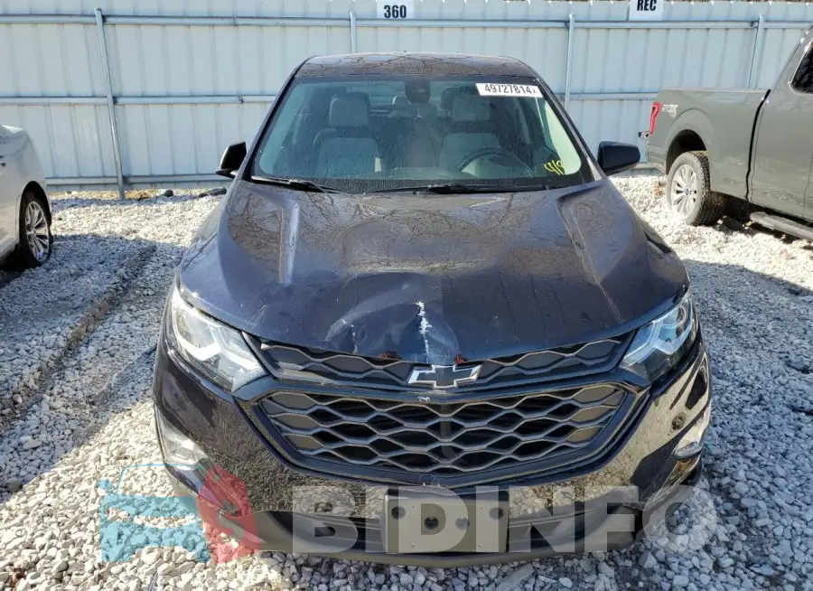 2GNAXSEV2L6130039 Photo# 5