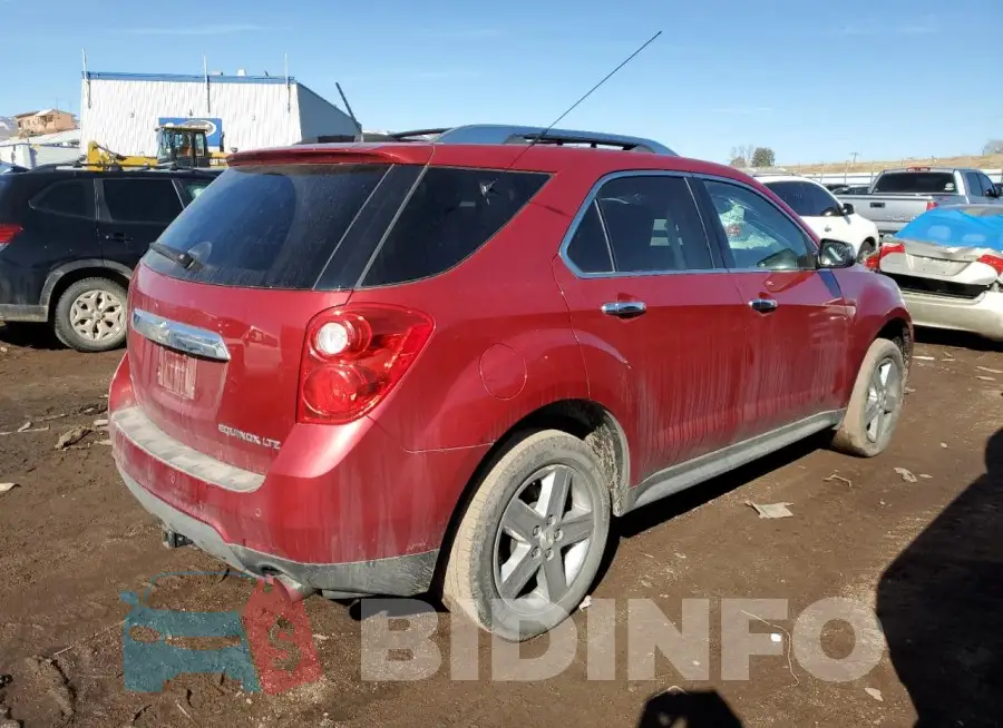 2GNFLHE38F6418123 Photo# 3