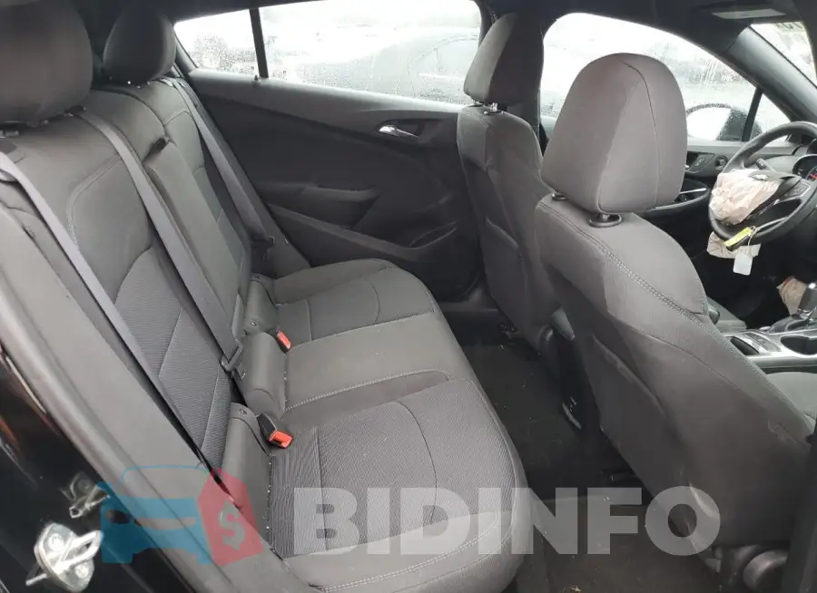 3G1BE6SM5HS512931 Photo# 10