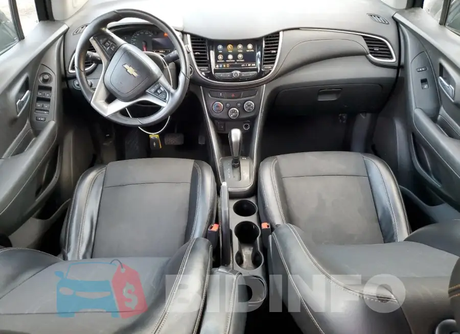 3GNCJPSB7JL324236 Photo# 8