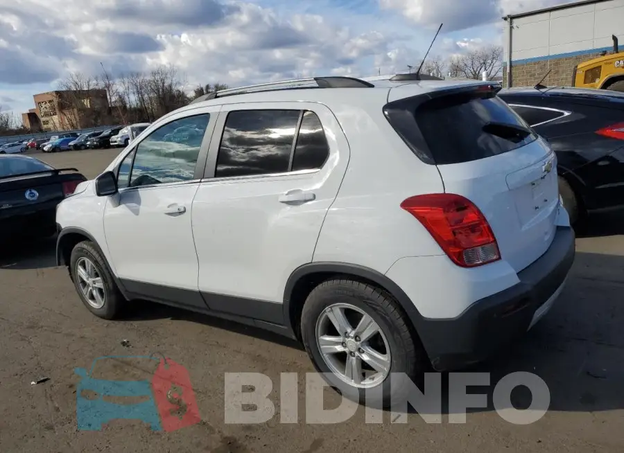 3GNCJPSB8GL238331 Photo# 2