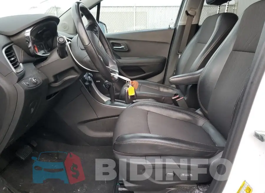 3GNCJPSB9KL354372 Photo# 7