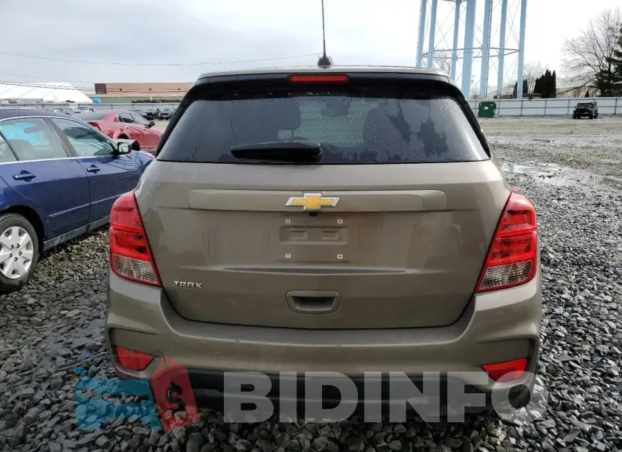 KL7CJKSB7MB310643 Photo# 6