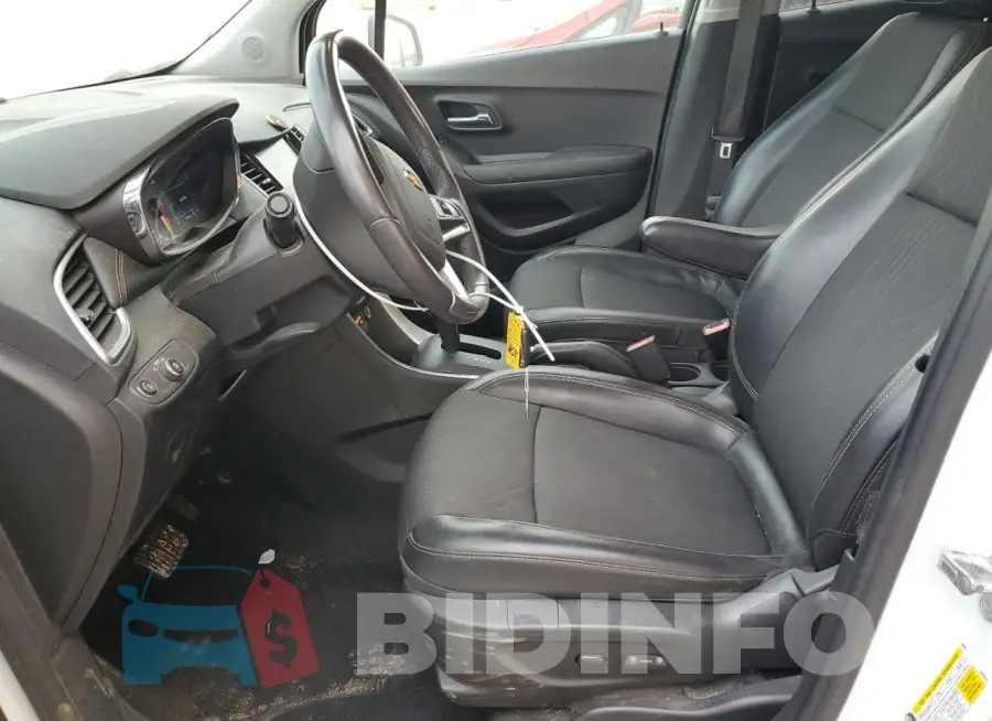 KL7CJLSB1MB353753 Photo# 7