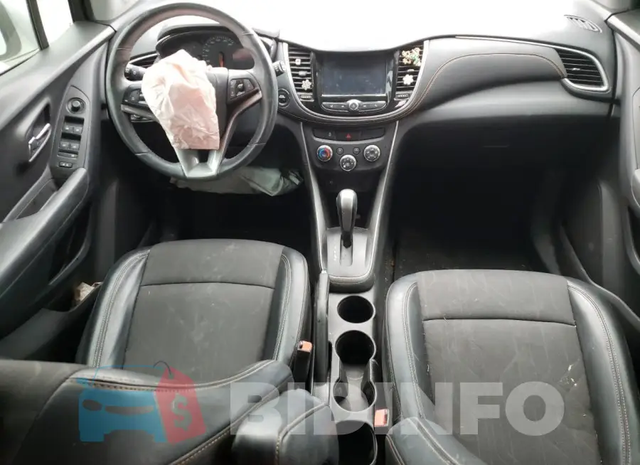 KL7CJLSB7HB050157 Photo# 8