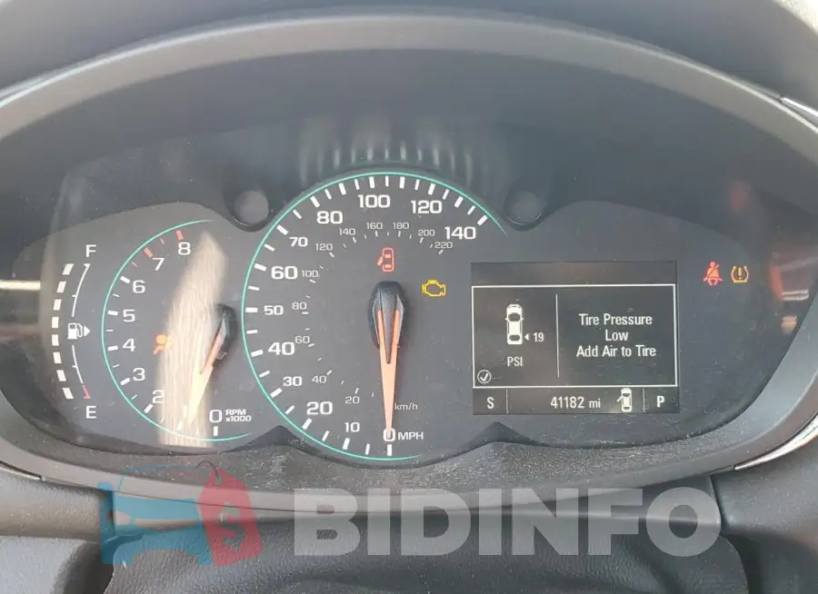 KL7CJLSM1MB374765 Photo# 9