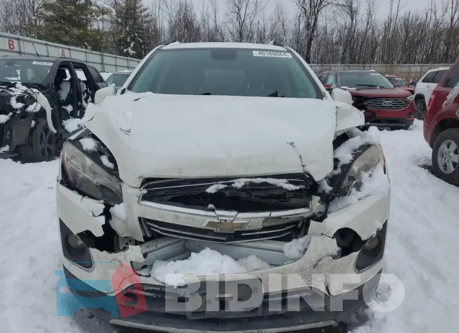 KL7CJNSB9FB176478 Photo# 5