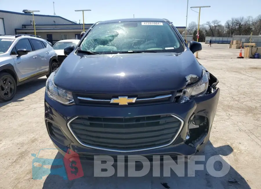 KL7CJNSM7NB515738 Photo# 5
