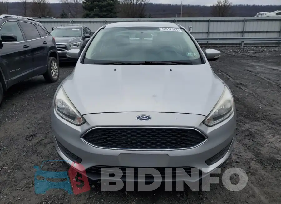 1FADP3F24HL301541 Photo# 5