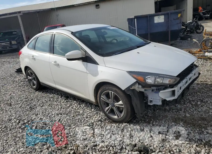 1FADP3F24JL319138 Photo# 4