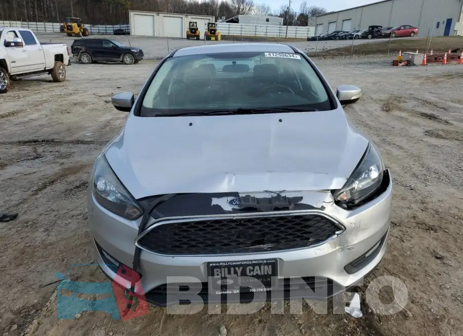 1FADP3F26GL298995 Photo# 5