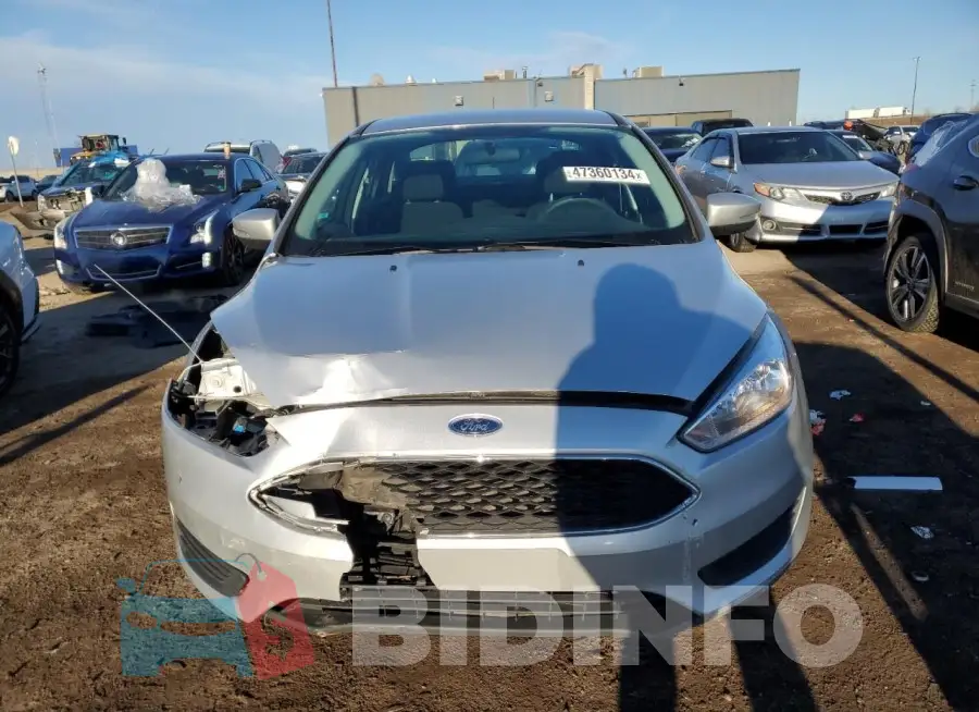 1FADP3F27HL209906 Photo# 5