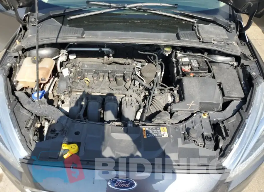 1FADP3F28FL205800 Photo# 11