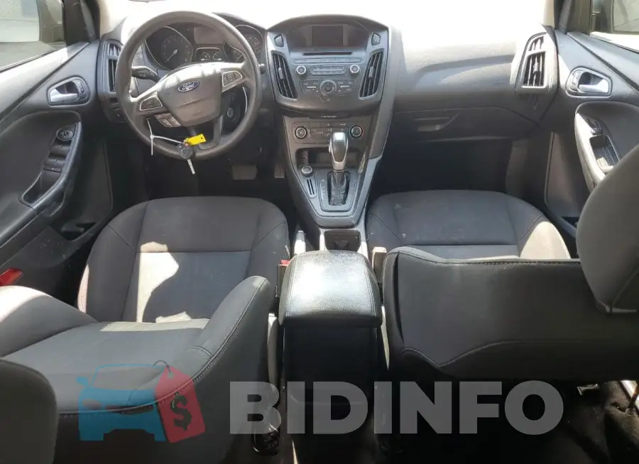 1FADP3F28FL205800 Photo# 8