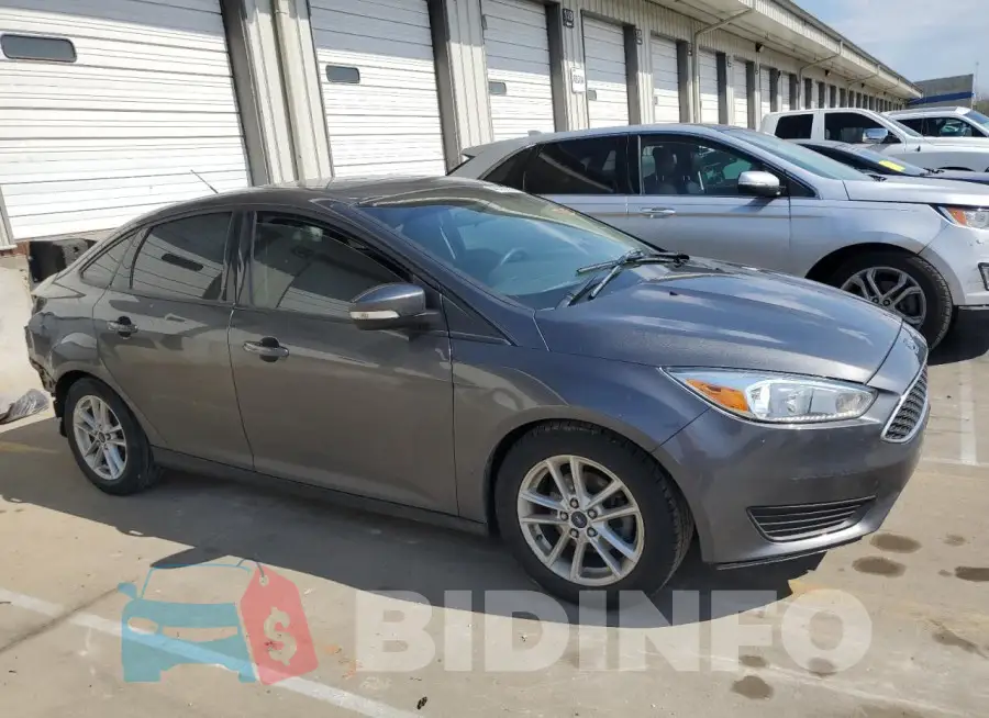 1FADP3F28FL205800 Photo# 4
