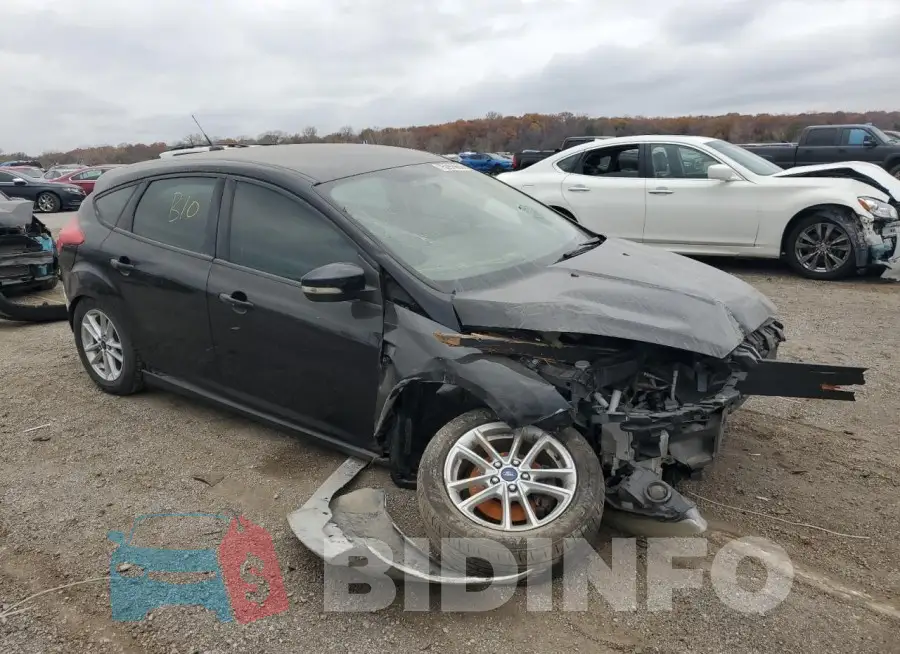 1FADP3K21GL252996 Photo# 4