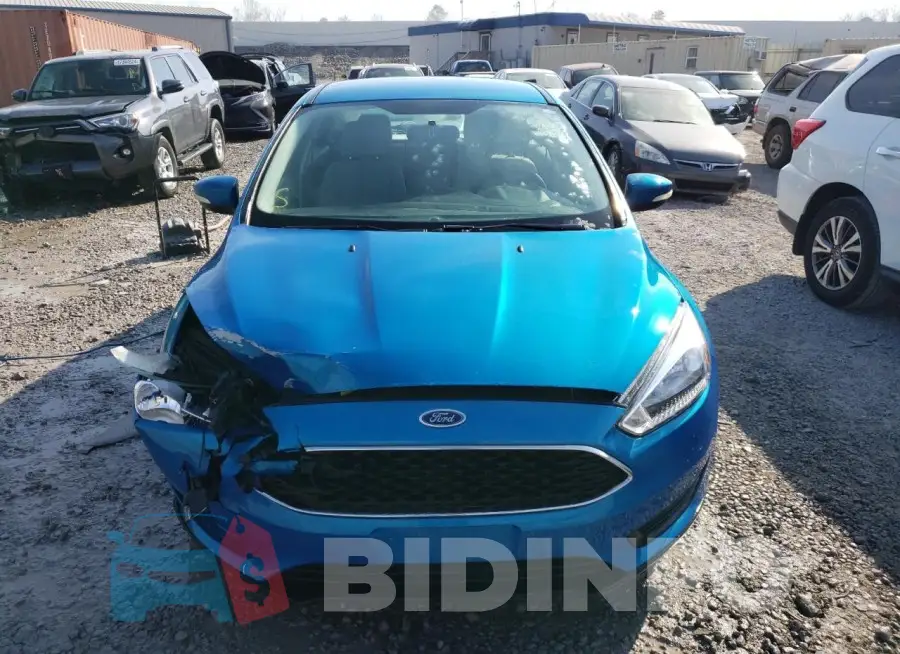 1FADP3K22FL237762 Photo# 5