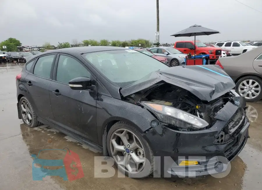1FADP3L97HL332512 Photo# 4