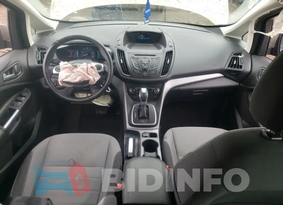 1FADP5AU2FL100156 Photo# 8