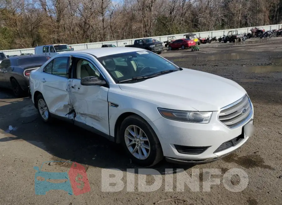 1FAHP2D83FG122593 Photo# 4