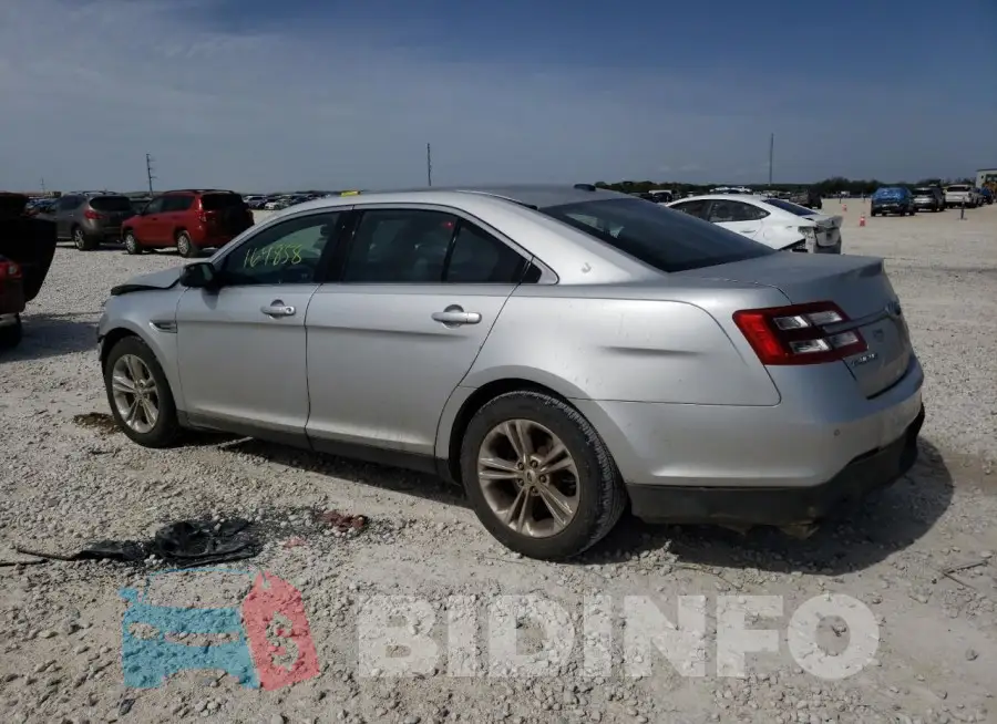 1FAHP2E82FG207276 Photo# 2